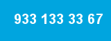 933 133 33 67